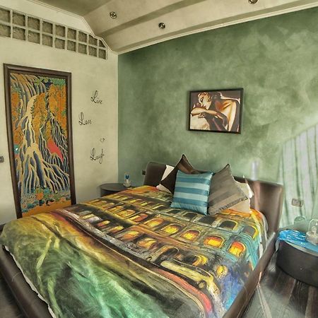 Fly B&B Rome Exterior photo